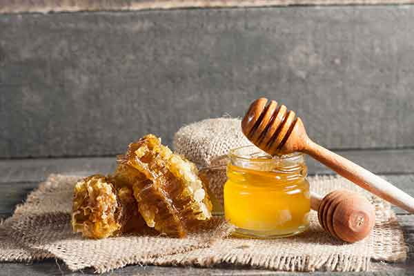 تصویر 3 از خرید عسل های ساکاروز پایین طبيعی